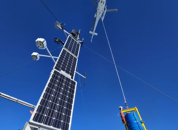 Milford Road Alliance Edit