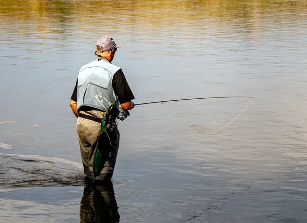 Fishing Credit Great South