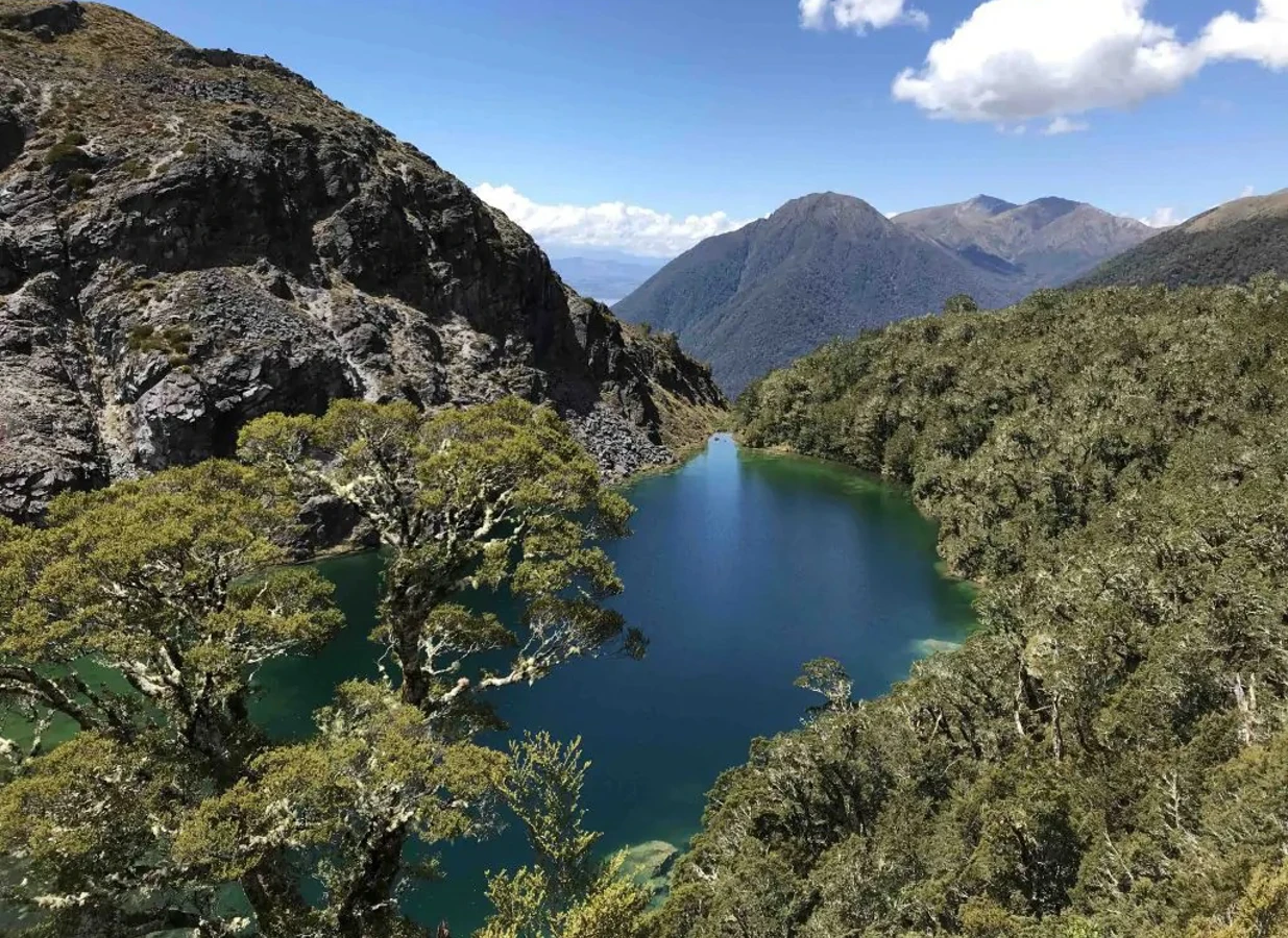 Imgi 28 Fiordland Scenic Flight Mt Maury 1024X768 1 1920X960 C