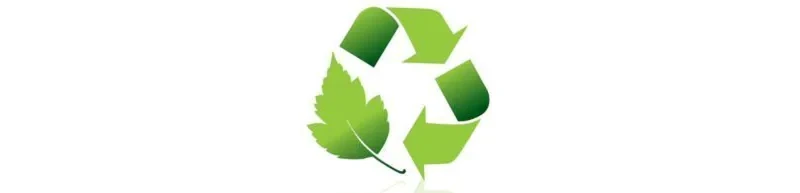 Recycling Logo