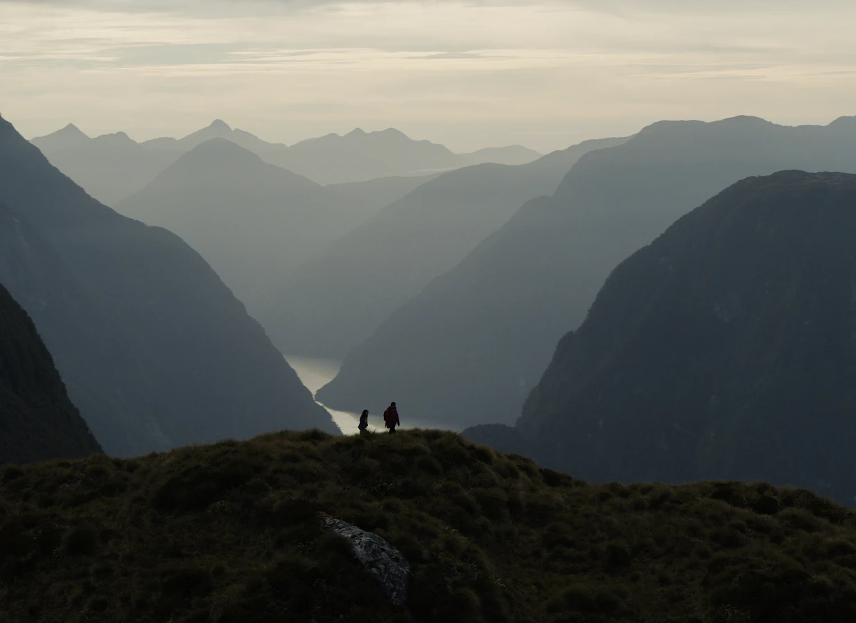 Dusky Sound Southland, New Zealand Credit Great South (8)