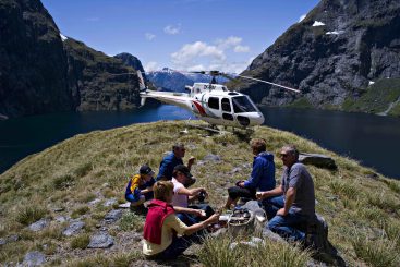 Milford-sound-scenic-flight-quill