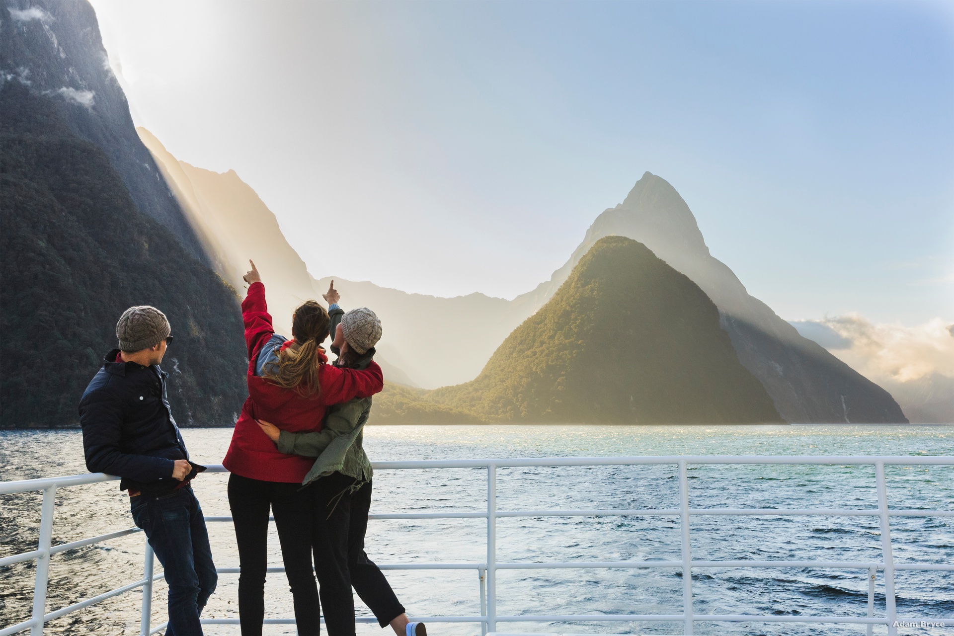 Milford Sound Day Trip: What are the options?