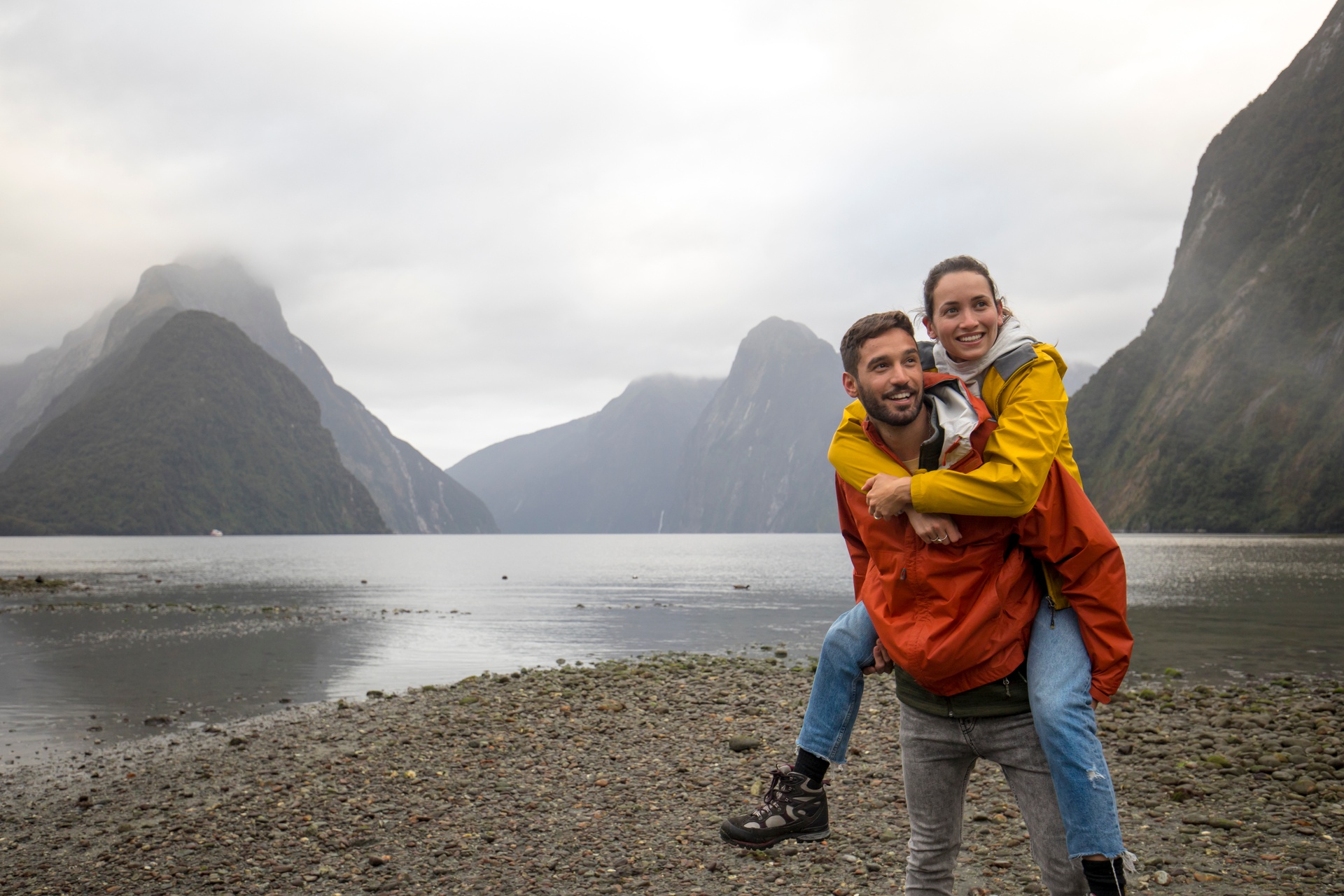 Driving from Queenstown to Fiordland – Tips for first timers